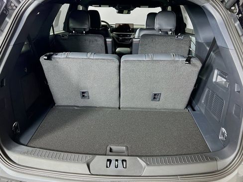 New 2026 Ford Explorer ST w/ Sun And Sound Package image 14