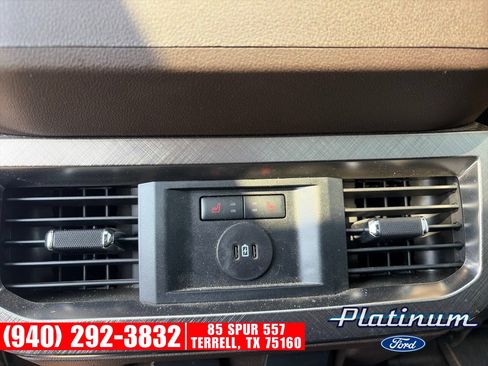 Used 2024 Ford F250 King Ranch AWD/4WD image 25