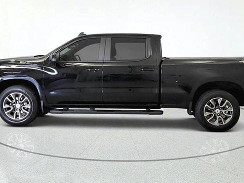 Used 2024 Chevrolet Silverado 1500 RST AWD/4WD image 5