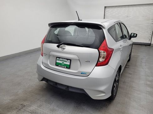 Used 2016 Nissan Versa Note SR w/ SR Tech Package image 7
