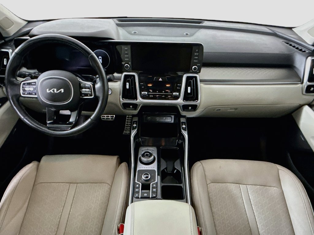 Used 2022 Kia Sorento SX Prestige AWD/4WD image 13