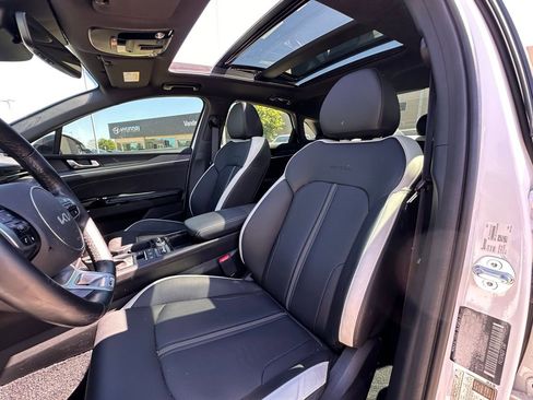 Used 2025 Kia K5 GT-Line w/ GT-Line Premium Package image 21
