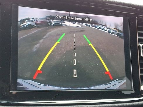 Certified 2023 Dodge Durango R/T w/ Blacktop Package image 30