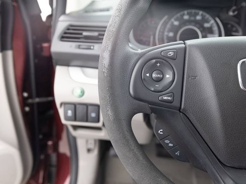 Used 2014 Honda CR-V LX image 35