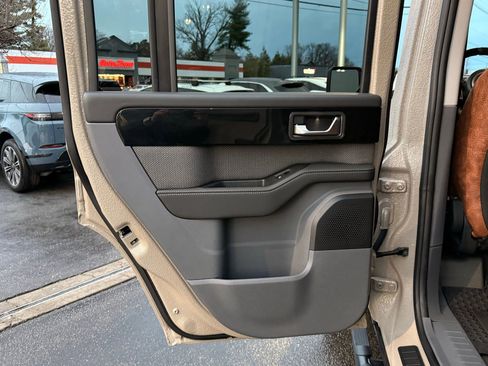 Used 2024 INEOS Grenadier Trialmaster Edition image 46