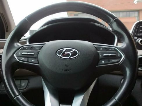 Used 2020 Hyundai Santa Fe SEL w/ Convenience Package FWD image 13
