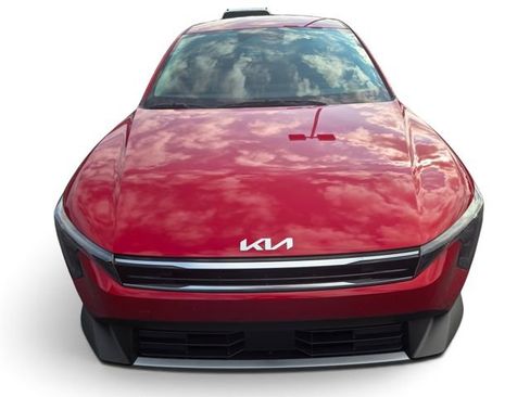 New 2026 Kia K4 EX FWD image 9