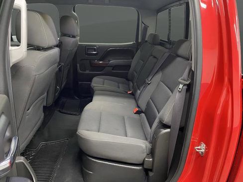 Used 2016 GMC Sierra 1500 SLE w/ SLE Value Package image 30