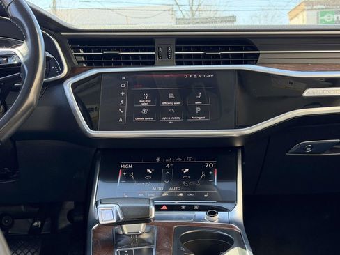 Used 2020 Audi A6 2.0T Premium w/ Convenience Package image 17