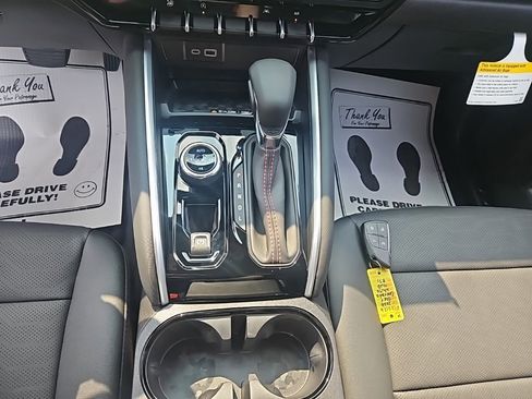 New 2026 Chevrolet Colorado Z71 w/ Technology Package image 14