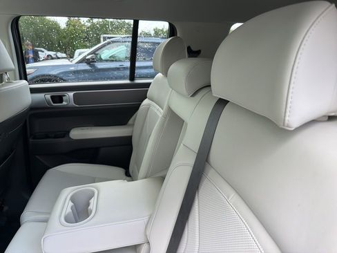 Used 2026 Hyundai Santa Fe SEL FWD image 11