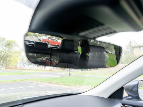 Used 2024 MAZDA CX-90 Plug-In Hybrid w/ Preferred AWD/4WD image 24