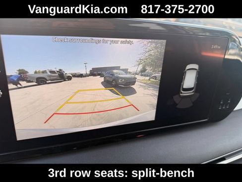 Used 2025 Hyundai Palisade SEL FWD image 22