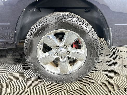 Used 2013 RAM 1500 Big Horn image 32