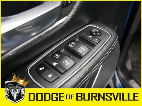 Used 2021 RAM 1500 Laramie AWD/4WD image 19