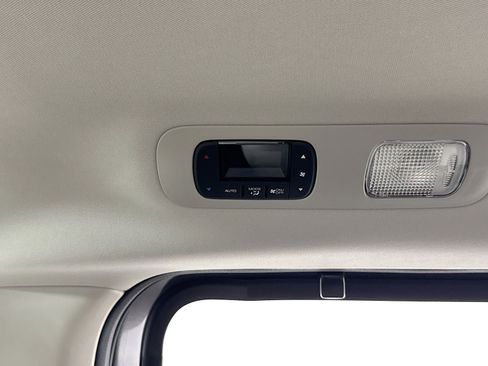 Certified 2026 Honda Odyssey EX-L image 21