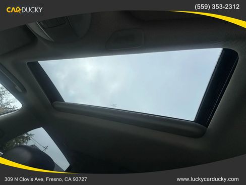 Used 2019 INFINITI QX60 Luxe w/ Essential Package image 18