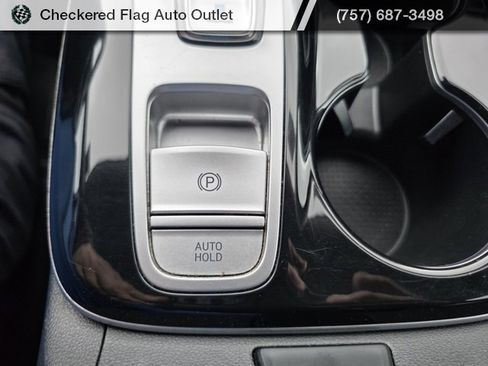 Used 2022 Hyundai Tucson Limited image 37