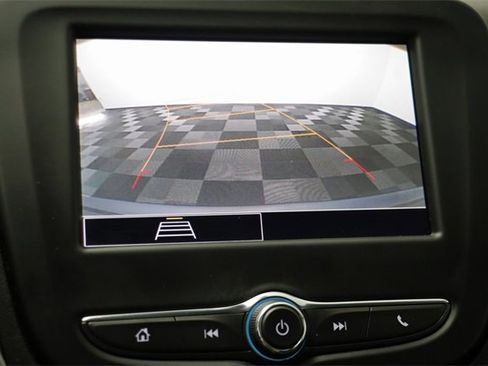 Certified 2022 Chevrolet Equinox LT image 11