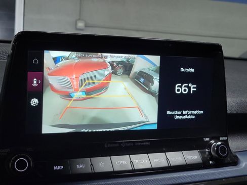 Used 2022 Kia Seltos S image 27