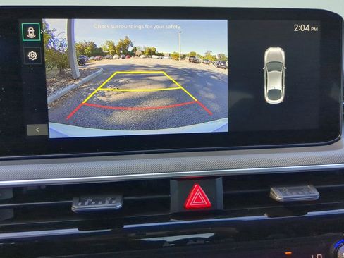 New 2026 Kia K5 LXS image 17