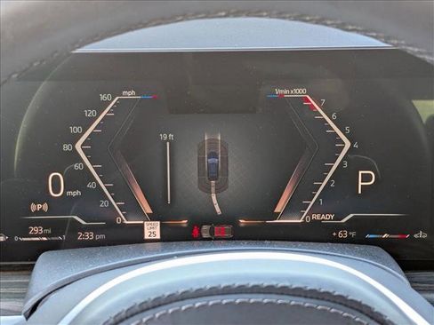 Certified 2023 BMW X7 xDrive40i w/ M Sport Package image 5