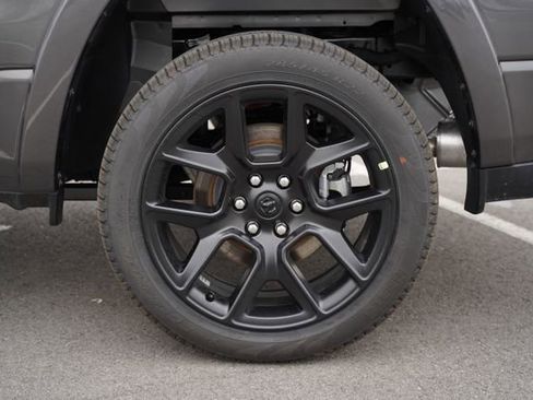 New 2026 RAM 1500 Laramie w/ Night Edition AWD/4WD image 47