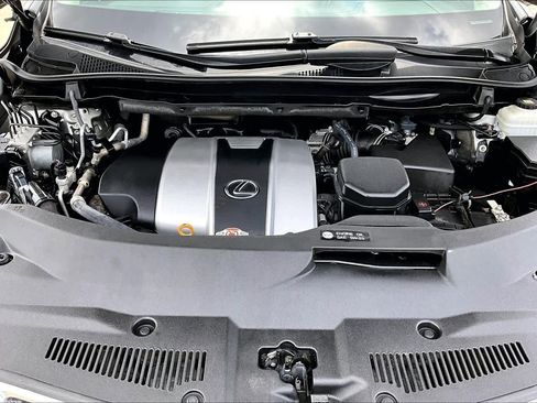 Used 2021 Lexus RX 350 AWD w/ Premium Package image 32