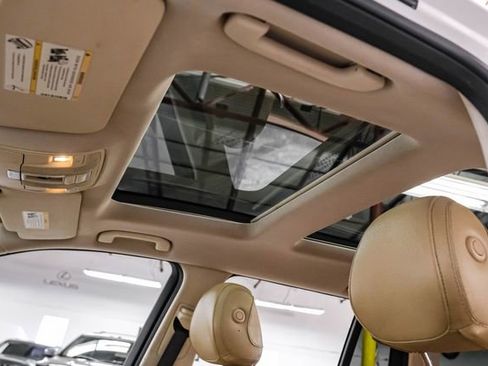 Used 2018 Mercedes-Benz GLS 450 4MATIC w/ Premium Package image 5