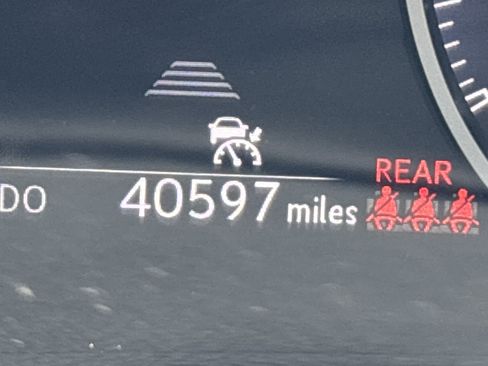 Used 2022 Lexus NX 350 AWD image 21