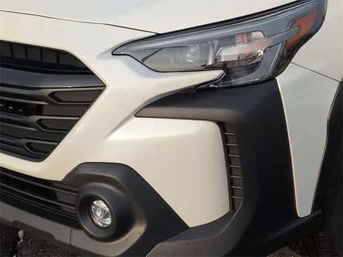 Used 2024 Subaru Outback Onyx Edition image 11