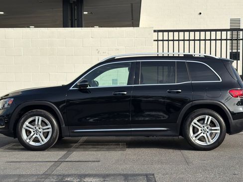 Certified 2023 Mercedes-Benz GLB 250 image 7