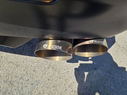 Used 2019 BMW M5 w/ Executive Package image 34