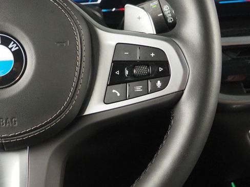 Used 2026 BMW X5 sDrive40i w/ M Sport Package RWD image 23