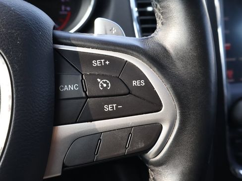 Used 2017 Dodge Durango GT w/ Premium Group AWD/4WD image 19