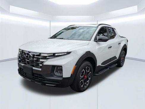 Used 2024 Hyundai Santa Cruz XRT AWD/4WD image 8