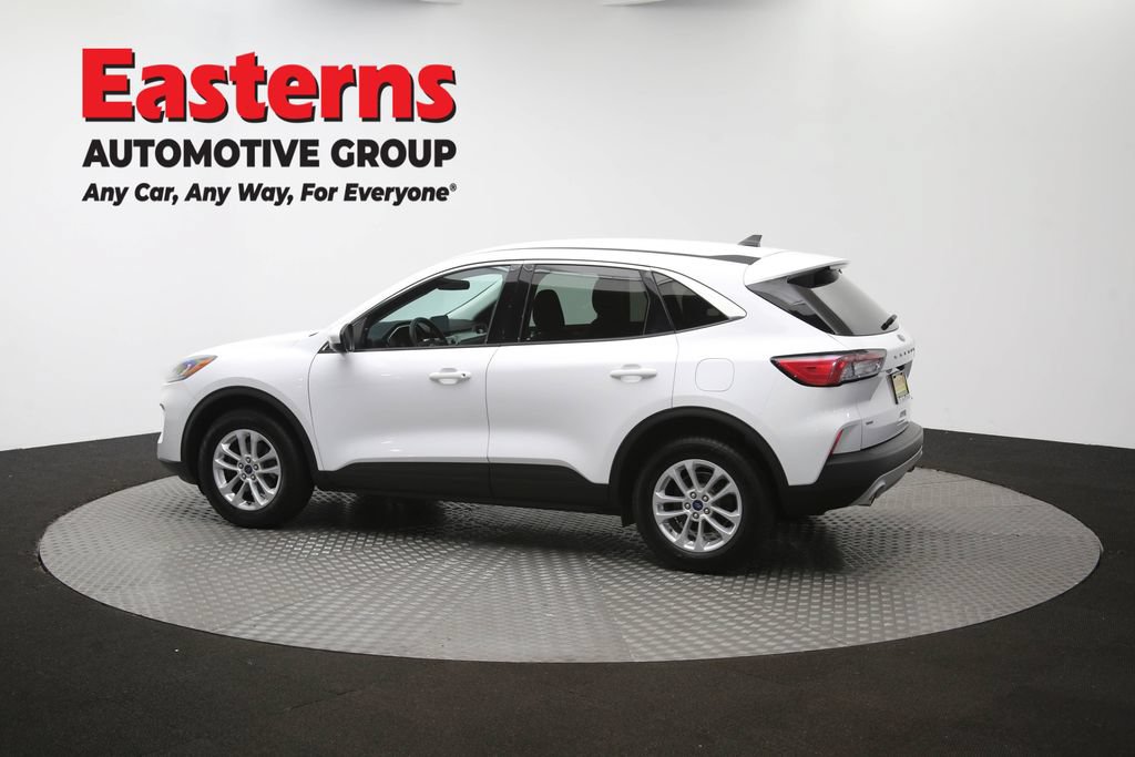 Used 2021 Ford Escape SE AWD/4WD image 64