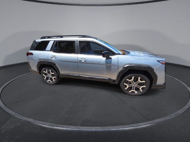New 2026 Subaru Outback Touring XT AWD/4WD image 9
