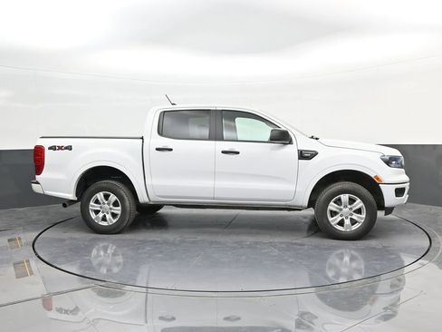 Used 2023 Ford Ranger XLT AWD/4WD image 9