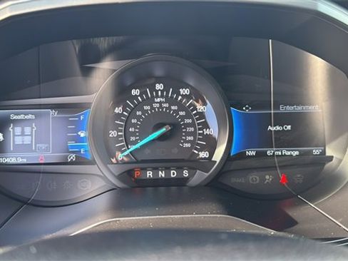 Certified 2023 Ford Edge SEL w/ Convenience Package image 18