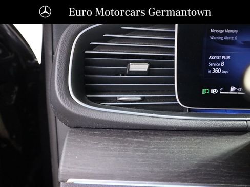 Used 2026 Mercedes-Benz GLE 350 4MATIC image 12