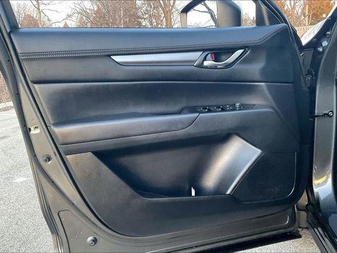 Used 2023 MAZDA CX-5 AWD 2.5 S w/ Select Package image 22