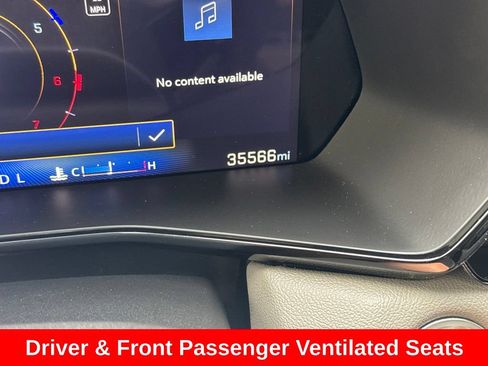 Used 2024 Chevrolet Colorado ZR2 w/ ZR2 Convenience Package III AWD/4WD image 42