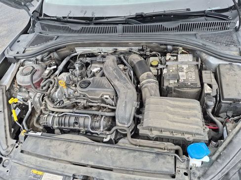 Used 2024 Volkswagen Jetta S FWD image 34