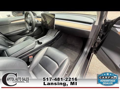 Used 2022 Tesla Model 3 RWD image 17