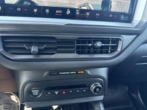 Certified 2025 Ford Bronco Sport Badlands AWD/4WD image 30