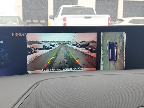 New 2026 Lincoln Navigator Reserve w/ Jet Appearance Package image 21