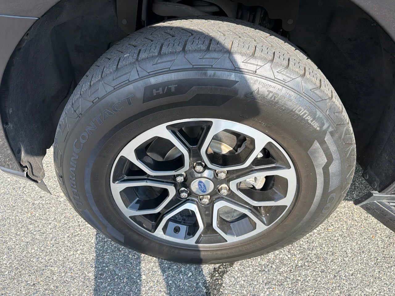 Used 2023 Ford Expedition Max XLT RWD image 10