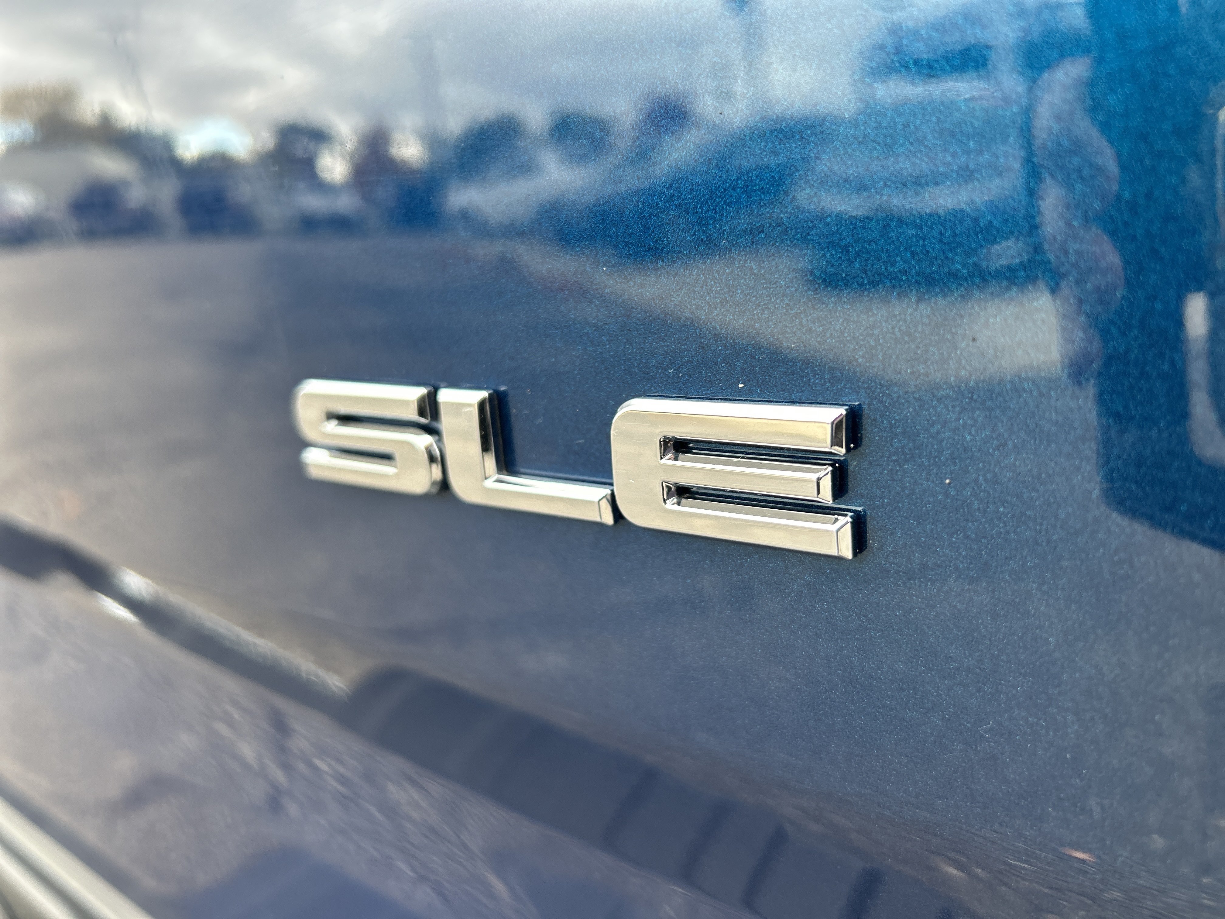 Used 2019 GMC Canyon SLE w/ Driver Alert Package AWD/4WD image 29