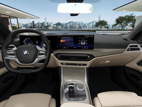 New 2026 BMW 430i Convertible w/ Premium Package image 12